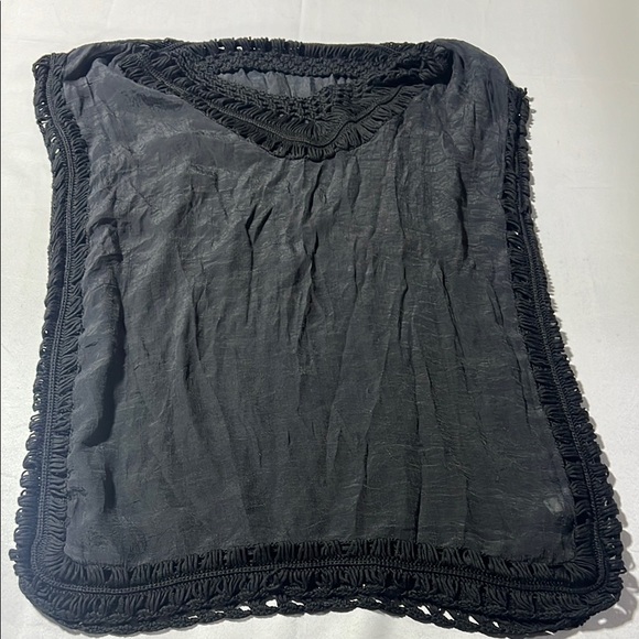 Swim cover up - Picture 2 of 7